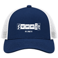 Summit, Arkansas Hometown Trucker Cap