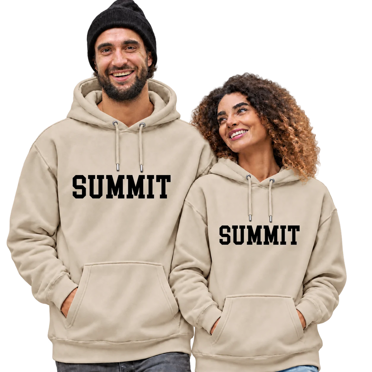 Summit, Arizona Hometown Hoodie