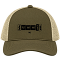 Summit, WI Hometown Trucker Cap