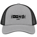 Sumner, Illinois Hometown Trucker Cap