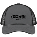 Sumner, Oklahoma Hometown Trucker Cap