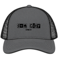 Sun City, Kansas Hometown Trucker Cap