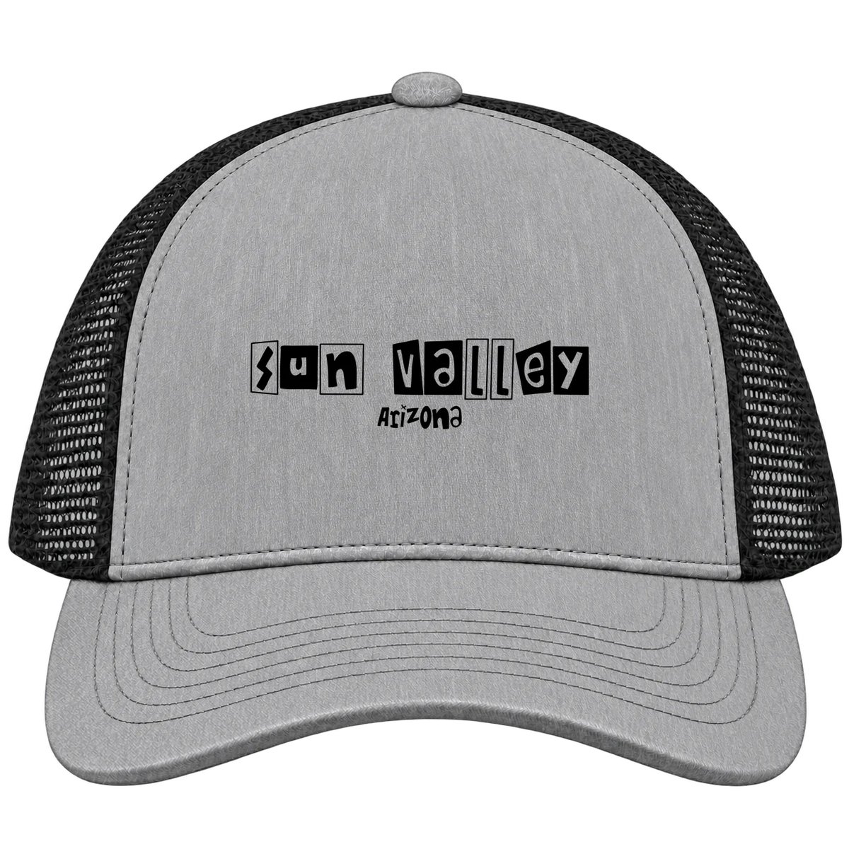 Sun Valley, Arizona Hometown Trucker Cap