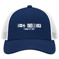 Sun Valley, Pennsylvania Hometown Trucker Cap