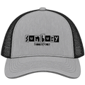 Sunbury, Pennsylvania Hometown Trucker Cap