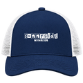 Sunnyside, Washington Hometown Trucker Cap