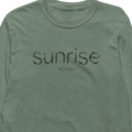 Sunrise, Florida Hometown Long-Sleeve