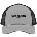 SUNY Oswego, New York Hometown Trucker Cap