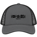 Superior, Nebraska Hometown Trucker Cap