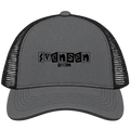 Svensen, Oregon Hometown Trucker Cap