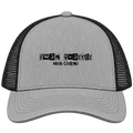 Swan Quarter, North Carolina Hometown Trucker Cap