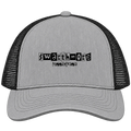 Swarthmore, Pennsylvania Hometown Trucker Cap
