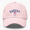 Sweeny, Texas Hometown Dad Hat