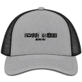 Sweet Grass, Montana Hometown Trucker Cap