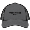 Sweet Springs, Missouri Hometown Trucker Cap