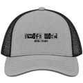 Swift Bird, South Dakota Hometown Trucker Cap