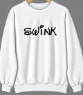 Swink, Colorado Hometown Crewneck — White