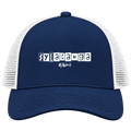Sylacauga, Alabama Hometown Trucker Cap