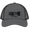 Sylva, North Carolina Hometown Trucker Cap