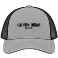 Sylvan Lake, Michigan Hometown Trucker Cap