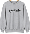 Sylvania, Ohio Hometown Crewneck — Sport Grey