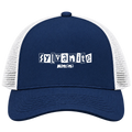 Sylvanite, Montana Hometown Trucker Cap