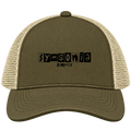 Symsonia, Kentucky Hometown Trucker Cap