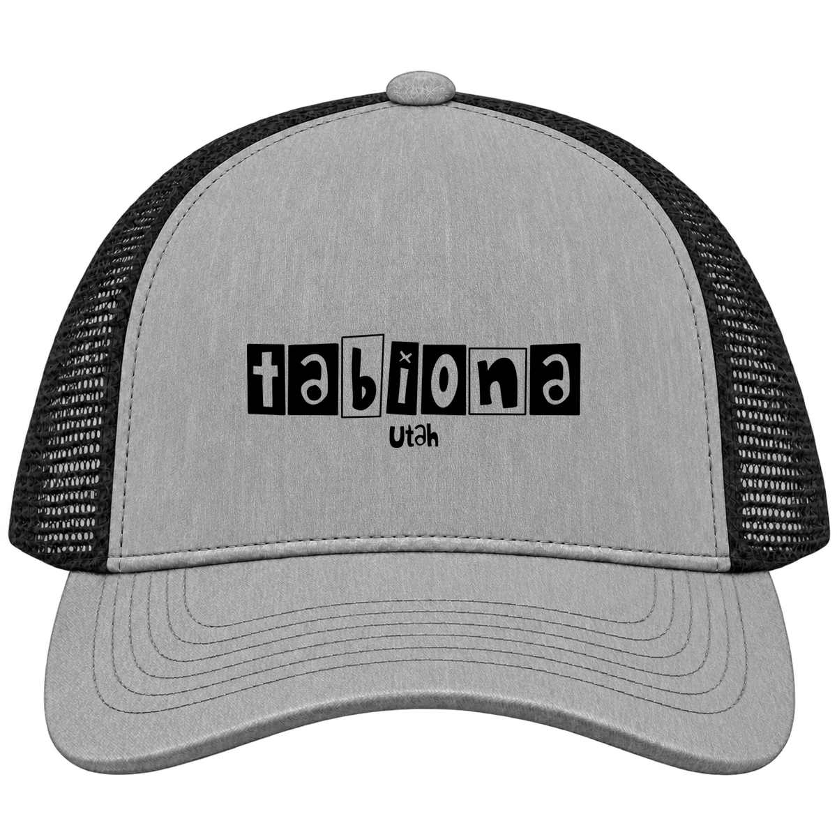 Tabiona, Utah Hometown Trucker Cap