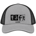Taft, California Hometown Trucker Cap