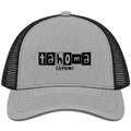 Tahoma, California Hometown Trucker Cap