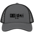 Talent, Oregon Hometown Trucker Cap
