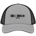 Tall Timber, Colorado Hometown Trucker Cap