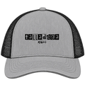Talladega, Alabama Hometown Trucker Cap