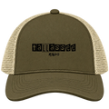Tallassee, Alabama Hometown Trucker Cap