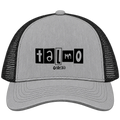 Talmo, Georgia Hometown Trucker Cap