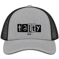 Talty, Texas Hometown Trucker Cap