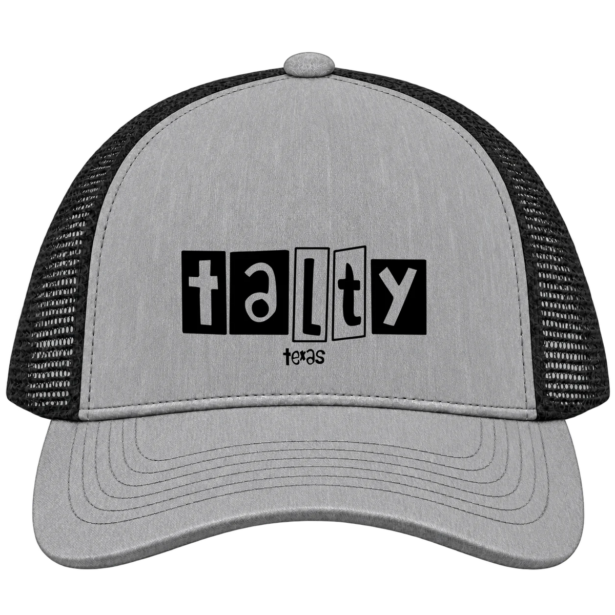 Talty, Texas Hometown Trucker Cap