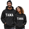 Tama, Iowa Hometown Hoodie