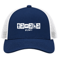 Tamaha, Oklahoma Hometown Trucker Cap