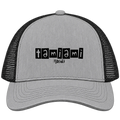 Tamiami, Florida Hometown Trucker Cap