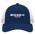 Tanglewilde, Washington Hometown Trucker Cap