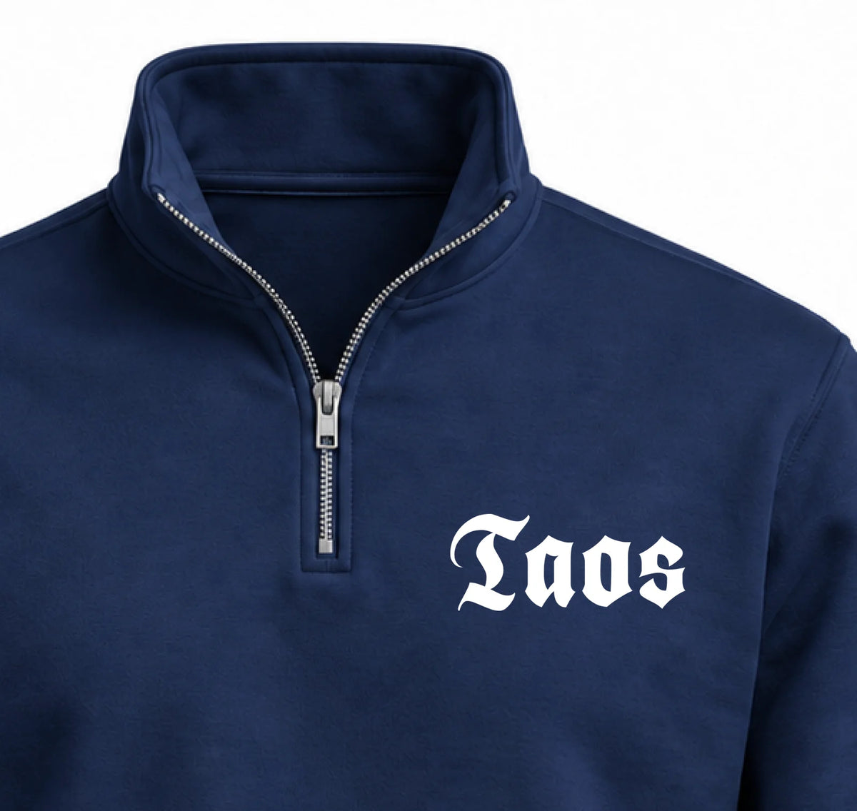 Taos, Missouri Hometown Quarter-Zip