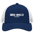Taos Pueblo, New Mexico Hometown Trucker Cap