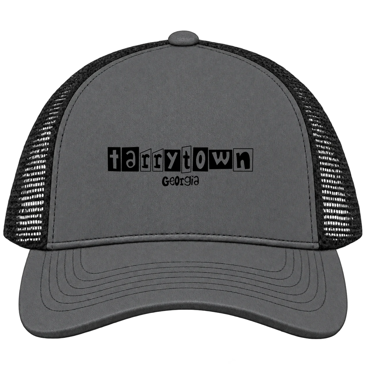 Tarrytown, Georgia Hometown Trucker Cap