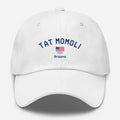 Tat Momoli, Arizona Hometown Dad Hat
