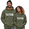 Tatum, New Mexico Hometown Hoodie