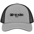Tavernier, Florida Hometown Trucker Cap