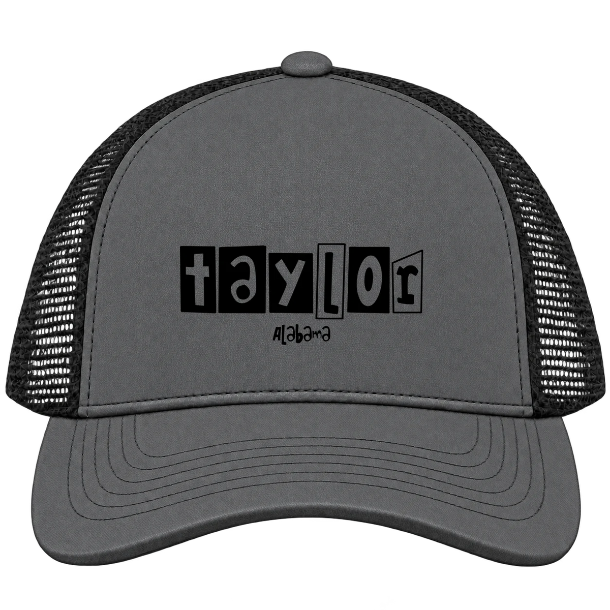 Taylor, Alabama Hometown Trucker Cap