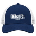Taylor, Arkansas Hometown Trucker Cap