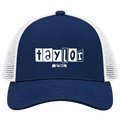 Taylor, Michigan Hometown Trucker Cap